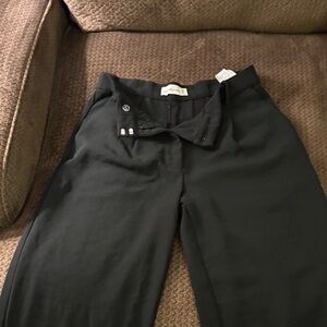 Abercrombie Black Women's Pants